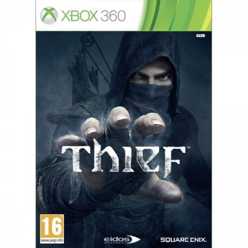 Thief - XBOX 360