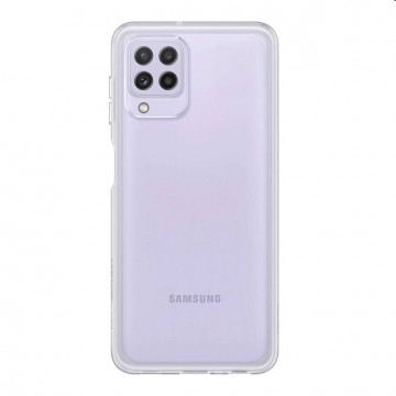 Tok Clear Cover for Samsung Galaxy A22 - A225F, transparent...