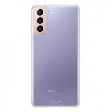 Tok Clear Cover  Samsung Galaxy S21 Plus - G996B, transparent...
