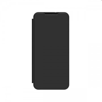 Tok Flip Wallet Cover  Samsung Galaxy A02s - A026T, black...