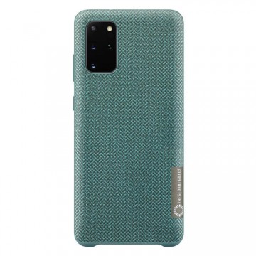 Tok Kvadrat Cover for Samsung Galaxy S20 Plus, green