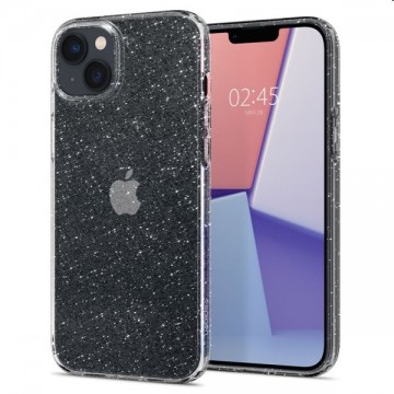 Tok Spigen Liquid Crystal Glitter for Apple iPhone 14 Plus, crystal...