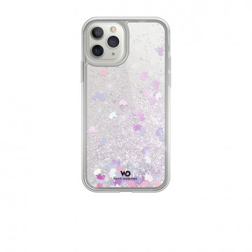 Tok White Diamonds Sparkle for Apple iPhone 11 Pro, Unicorns