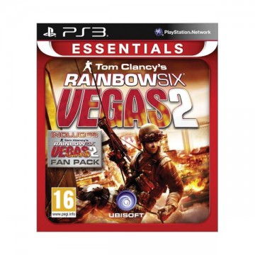 Tom Clancy's Rainbow Six: Vegas 2 - PS3