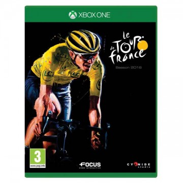 Tour de France 2016 - XBOX ONE