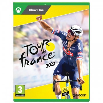 Tour de France 2022 - XBOX ONE
