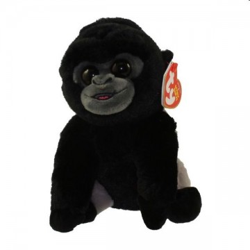 TY Plüss gorilla, BO 15 cm