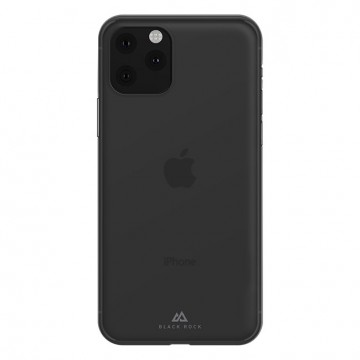 Ultravékony tok Black Rock Iced for Apple iPhone 11 Pro Max, Black
