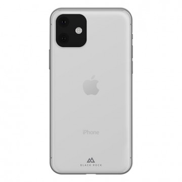 Ultravékony tok Black Rock Iced for Apple iPhone 11, Transparent