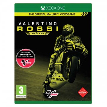 Valentino Rossi: The Game - XBOX ONE