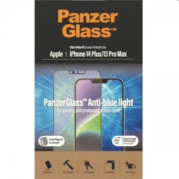 Védőüveg PanzerGlass Anti-Bluelight AB for Apple iPhone 14 Plus/13...