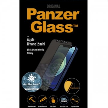 Védőüveg PanzerGlass Case Friendly AB for Apple iPhone 12 mini,...