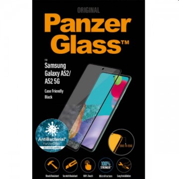 Védőüveg PanzerGlass Case Friendly AB for Samsung Galaxy A53 / A52...