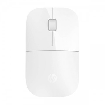 Vezeték nélküli egér HP Z3700 Wireless Mouse, fehér