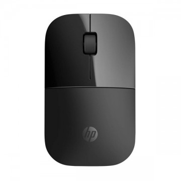 Vezeték nélküli egér HP Z3700 Wireless Mouse, fekete