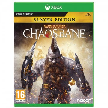 Warhammer: Chaosbane (Slayer Edition) - XBOX X|S