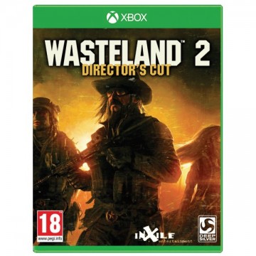 Wasteland 2 (Director’s Cut) - XBOX ONE