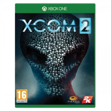 XCOM 2 - XBOX ONE
