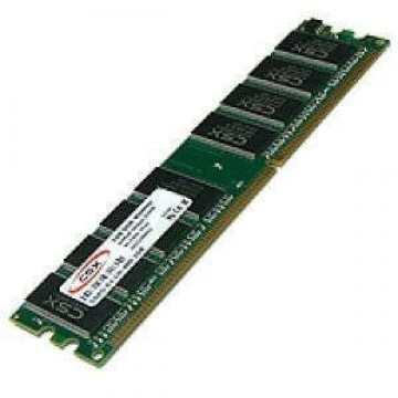 1GB 400MHz DDR RAM CSX Standard (CSXA-LO-400-1GB)