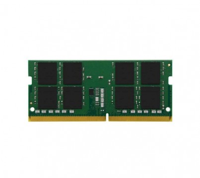 32GB 2666MHz DDR4 RAM Kingston-Lenovo notebook memória (KTL-TN426...