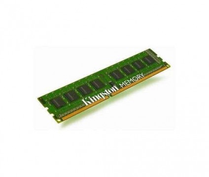4GB 1600MHz DDR3 RAM Kingston (KVR16N11S8/4)