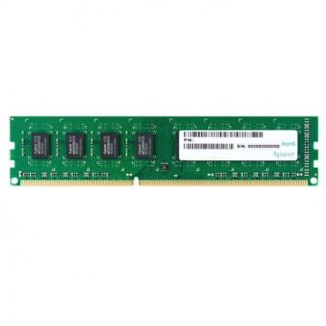 8GB 1600MHz DDR3 RAM Apacer CL11 (DL.08G2K.KAM)