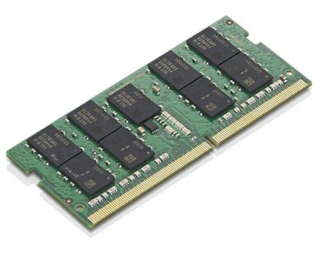 8GB 2933MHz DDR4 Notebook RAM Lenovo (4X71B07146)