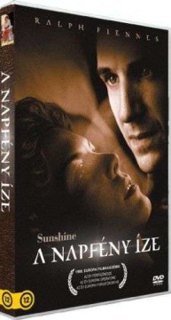 A napfény íze (DVD)