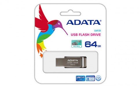 ADATA USB 64GB 3.0 USB flash meghajtó USB A típus 3.2 Gen 1 (3.1 ...