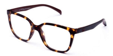 Adidas női szemüvegkeret AOR010O/N OPTICAL 148.009 barna /kac
