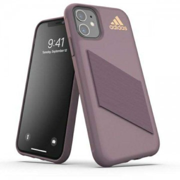 Adidas SP védő zseb iPhone 11 Pro Purple / Purple 37684
