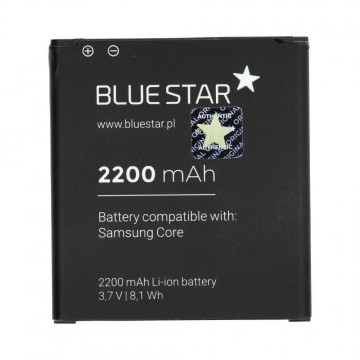 Akkumulátor, Samsung Galaxy Core Prime SM-G360, SM-G361, EB-BG360...