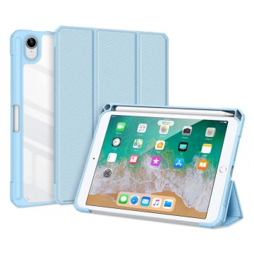 Apple iPad mini 2021 (mini 6) Dux Ducis Toby ütésálló aktív flip...