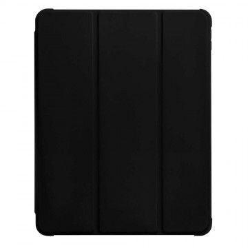 Apple iPad Pro 12.9 (2021) Stand Tablet Smart Cover flip trifold ...