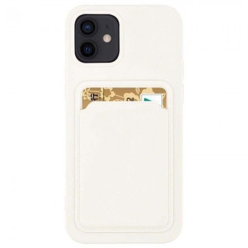 Apple iPhone 11 Pro - Card Case telefontok bankkártya tartóval,...
