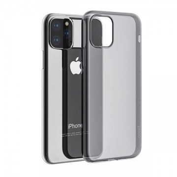 Apple iPhone 11 Pro, Szilikon tok, ultravékony, Hoco Light,...