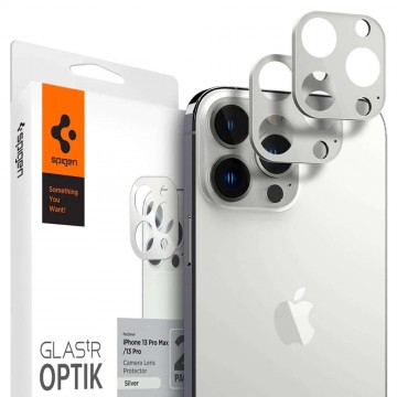 Apple iPhone 13 Pro / 13 Pro Max, Kamera lencsevédő fólia,...