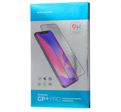 Apple iPhone 13 Pro Max NILLKIN CP+ PRO képernyővédő üveg (2.5D...