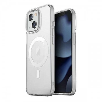 Apple iphone 13 - Uniq LifePro Xtreme Mag Magsafe kompatibilis üt...