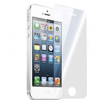 Apple iPhone 5 5S 5C SE karcálló edzett üveg tempered glass...