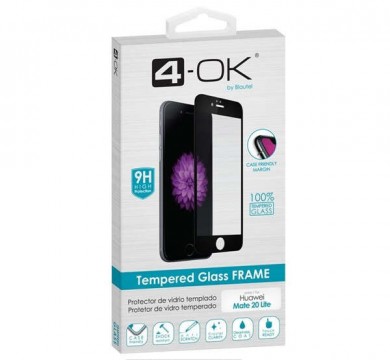 Apple iPhone 7 / 8 / SE (2020 / 2022) 4-OK képernyővédő üveg (3D...