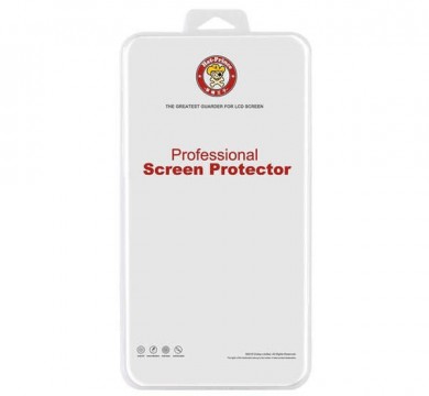 Apple iPhone X / XS / 11 Pro ENKAY képernyővédő fólia (full...