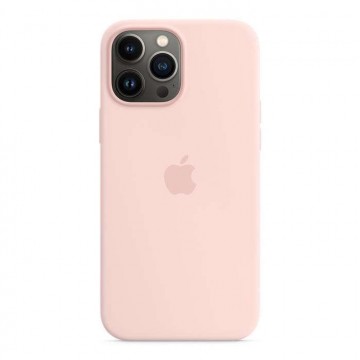Apple iPhone13 Pro Max Magsafe tok, Pink