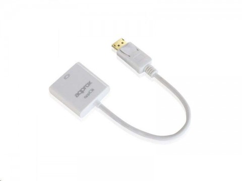 Approx Display Port - HDMI adapter (APPC16)