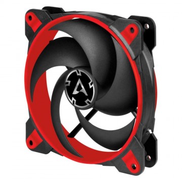 Arctic BioniX P120 Gaming ház hűtő ventilátor 12cm fekete-piros...