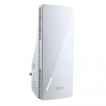 ASUS RP-AX56 Hálózati adóegység Fehér 10, 100, 1000 Mbit/s