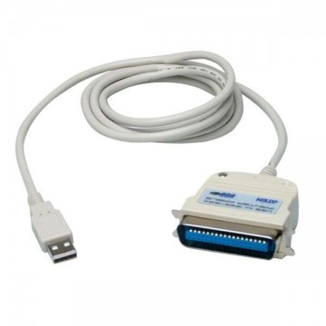 ATEN UC1284B USB kábel 1,8 M USB 1.1 USB A Fehér