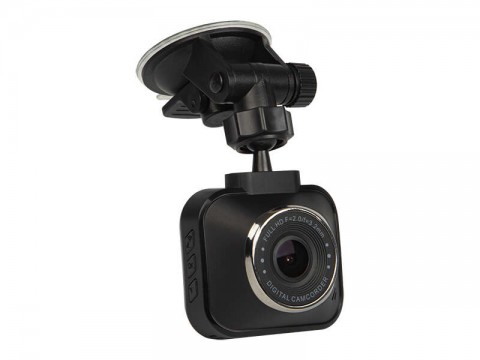 Blow Blackbox Full HD Autós menetrögzítő kamera - G-Sensor,...