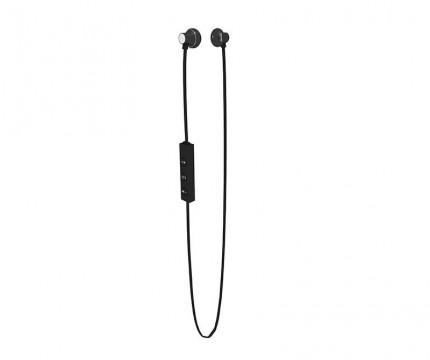 BLOW Bluetooth 4.1 fülhallgató fekete 