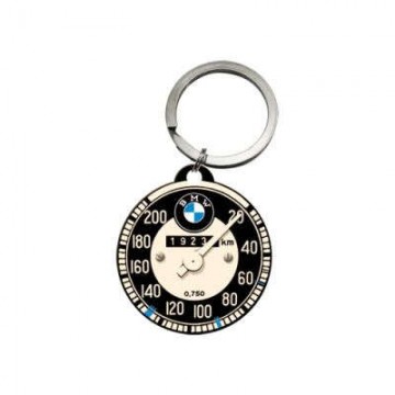 BMW Tachometer - Kulcstartó